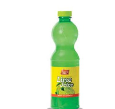 Lime Juice