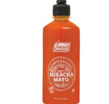 Sriracha Mayo