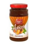 Lieber Apricot Preseves