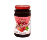 Lieber Strawberry Pres