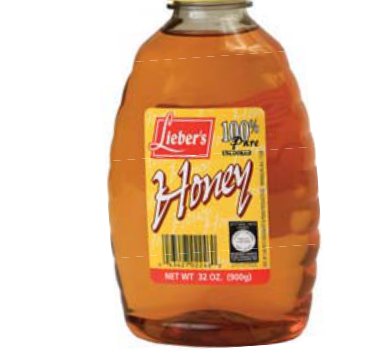 Pure Honey