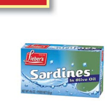 Sardin Olive Oil