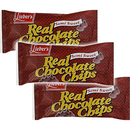 Chocolate Chips, Semisweet