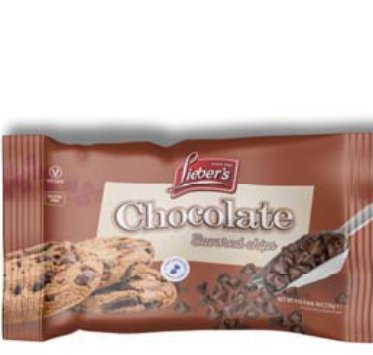 Chocolate Flav Chips