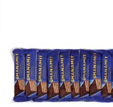 Chocolate Wafers