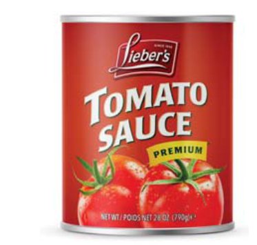 Tomato Sauce