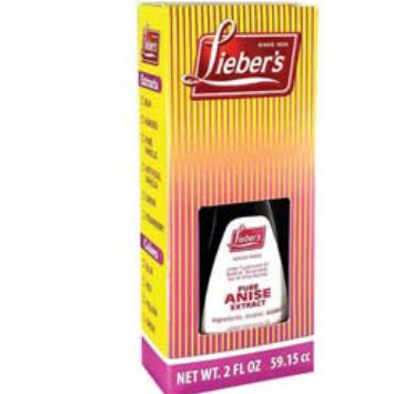Pure Anise Extract