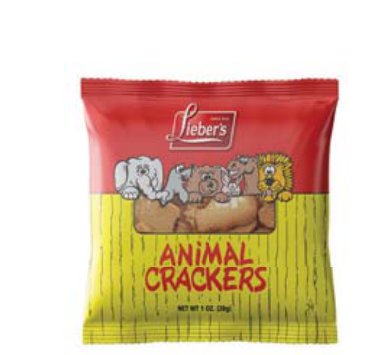 Animal Crackers