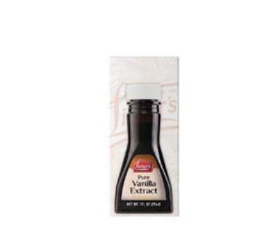 Pure Vanilla Extract