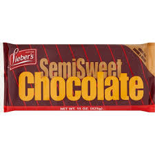 Semisweet Chocolate