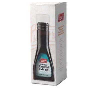 Imitation Almond Extract