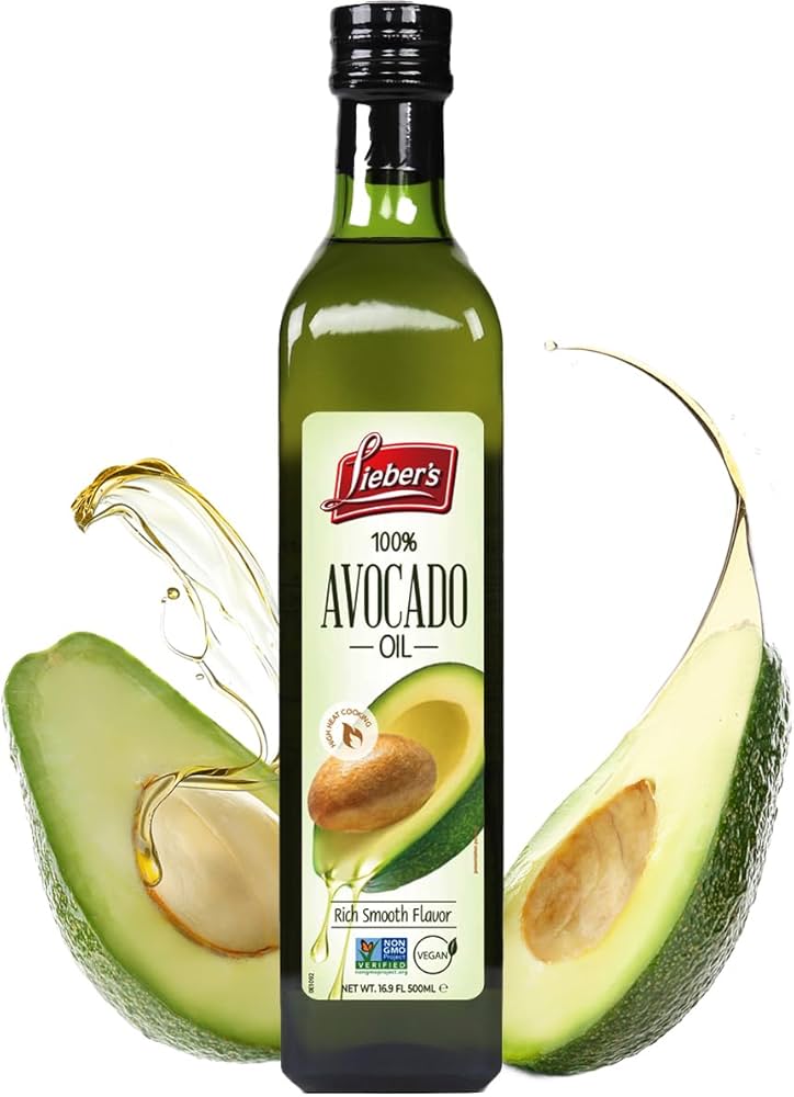 Avocado Oil