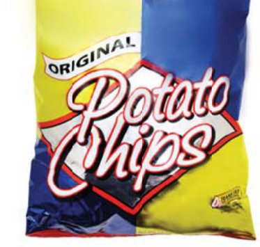Original Potato Chips