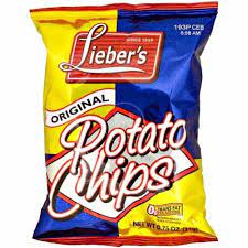 Potato Chips