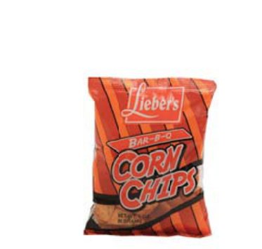 Corn Chips BBQ