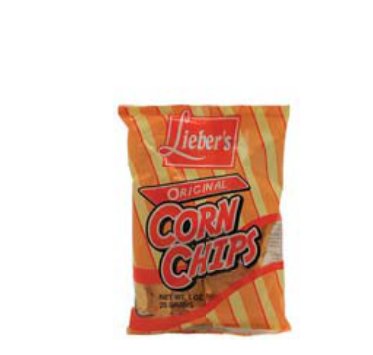 Original Corn Chips