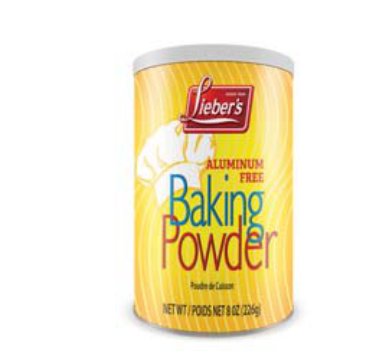 Baking Powder