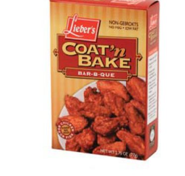 Coat n Bake BBQ