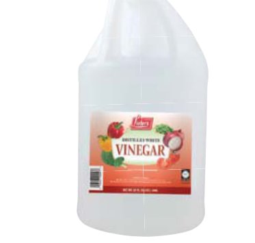 Distilled White Vinegar