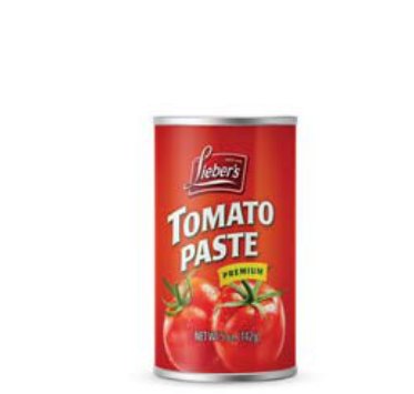 Tomato Paste