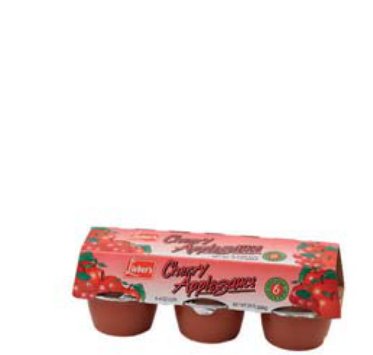 Cherry Applesauce