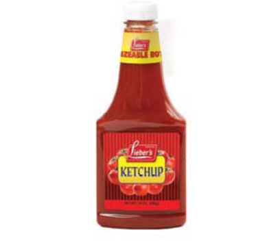 Ketchup