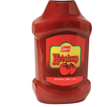 Ketchup