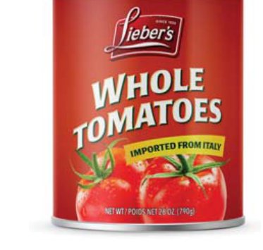 Whole Tomatoes