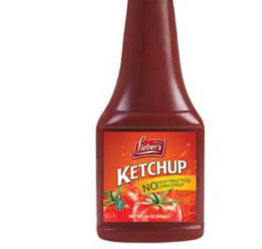 Passover Ketchup