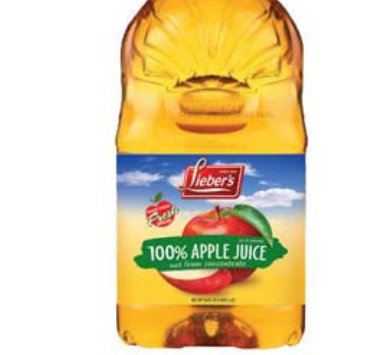 Apple Juice