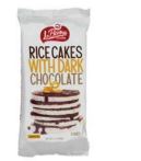 Rice Cake Dark Chocolate