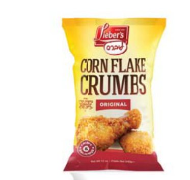 Corn Flake Crumbs Bag