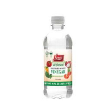 Distilled White Vinegar