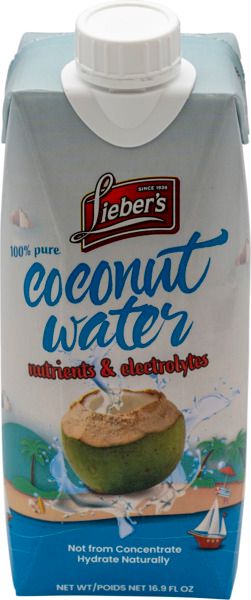 Coconut Water