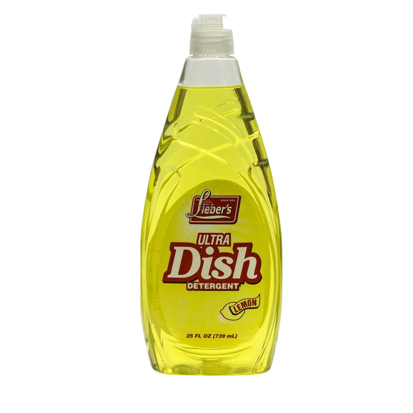 Lemon Ultra Dish Detergent