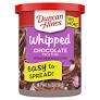 Whipped Chocolate Frosting