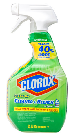 Clorox Clean Up 32-oz