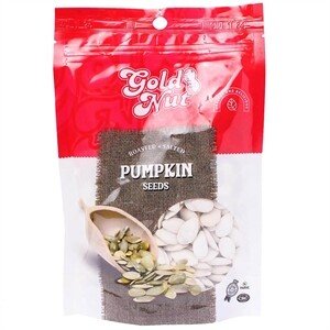 Pumpkin Seeds Roasted Salted