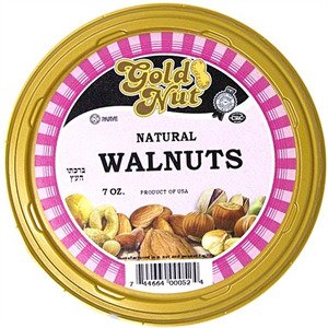 Walnuts Raw