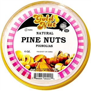 Pine Nuts