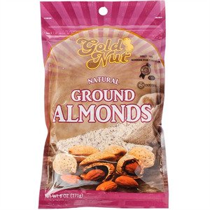 Ground Almonds