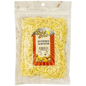 Slivered Almonds