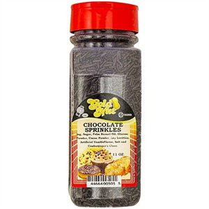 Chocolate Sprinkles