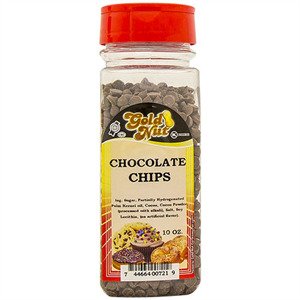 Mini Chocolate Chips