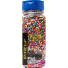 Nonpareils Sprinkles
