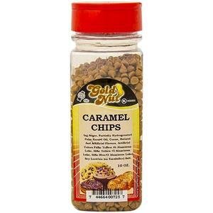 Caramel Chips