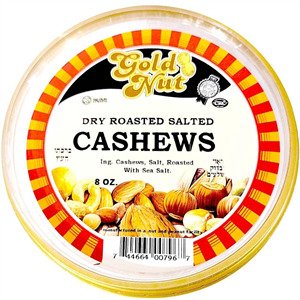 Cashews Dry/Roasted