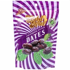 Pitted Dates