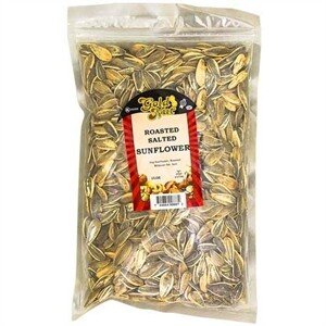 Sunflower Seeds Salted