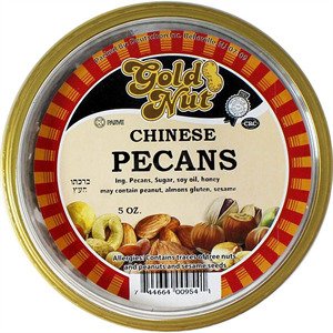 Chinese Pecans